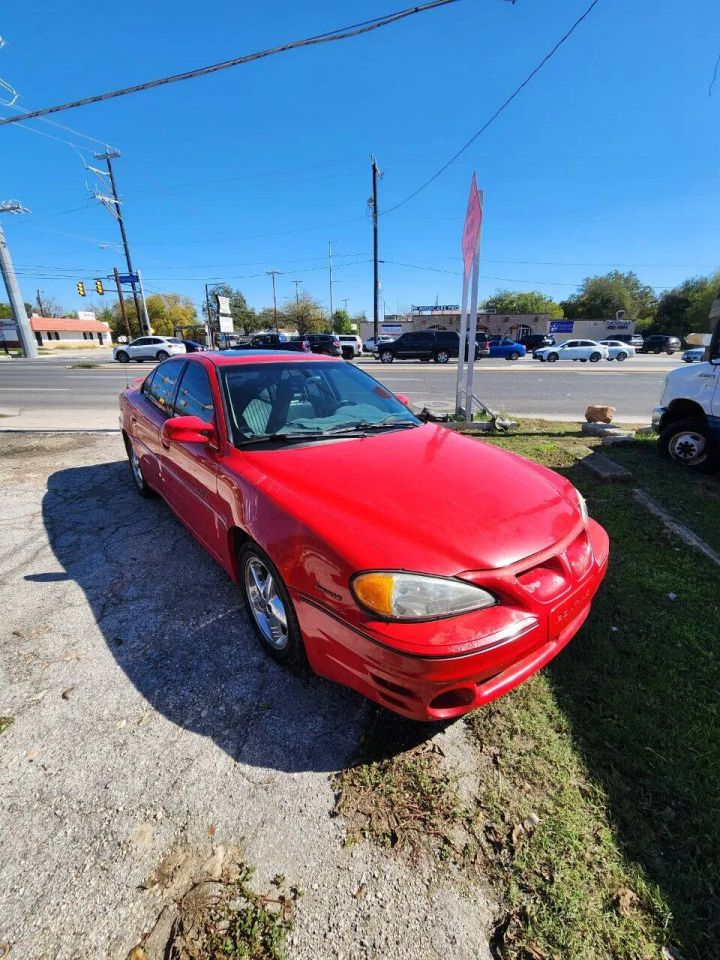 pontiac grand am 2002 1G2NV52E32C197264 image pontiac grand am 2002 1G2NV52E32C197264 image